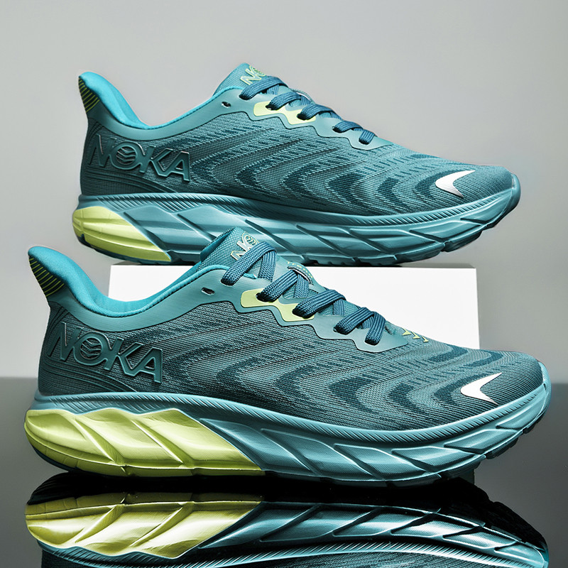 Sports Equipment Brand - Brand Men's Running Shoes Lightweight Breathable