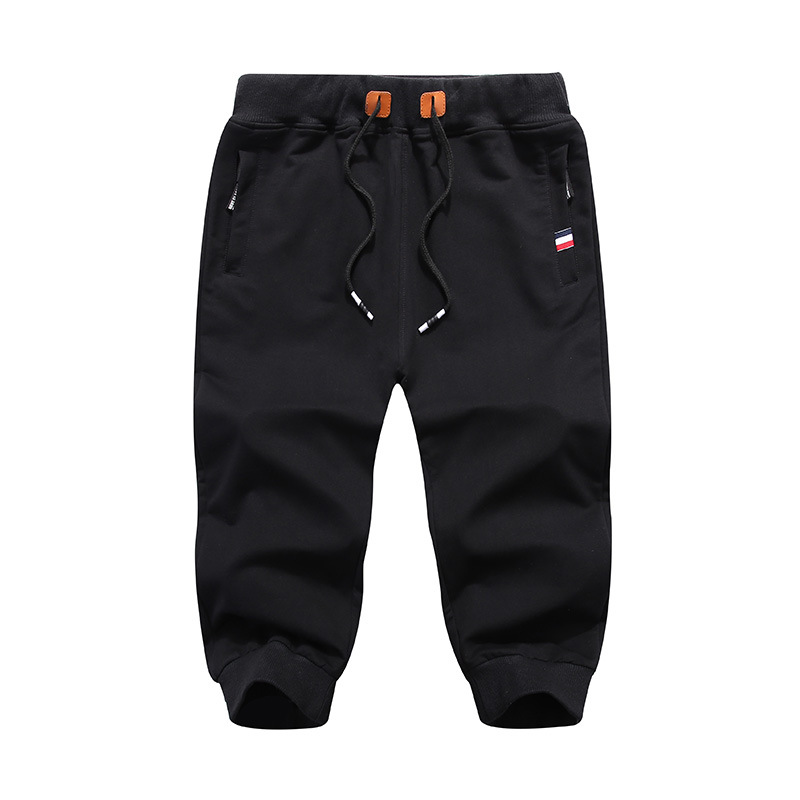 Sports Equipment Brand - Summer Casual Pants Mens Sweatpants Fashion