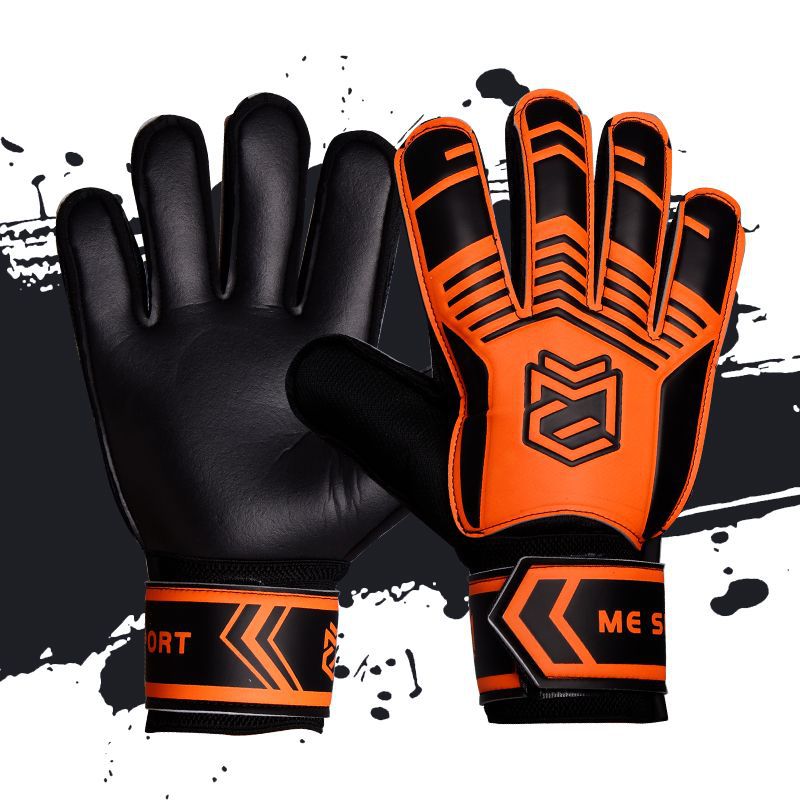Sports Equipment Football - Goalie Gloves Sports Accessories Adult Kids