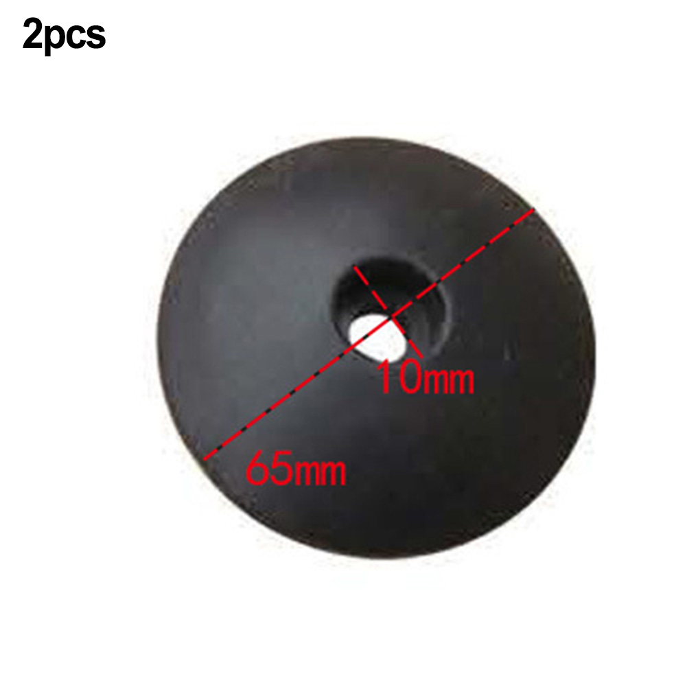 Sports Equipment Brand - Sponge Sealing Cover Foam End Cap