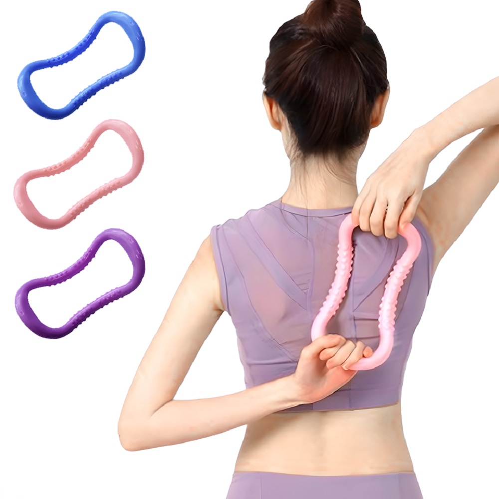 Sports Equipment Meaning - Resistance Bands with Foam Sport At