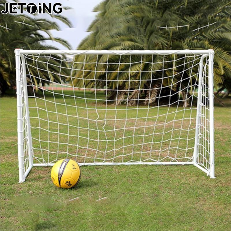 Sports Equipment Football - 1.8mx1.2m Soccer Goal Net Football Goal