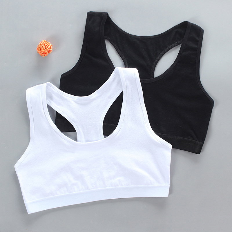 Sports Equipment For Kindergarten - 1PC 8-18Y Cotton Teenage Girl Sports