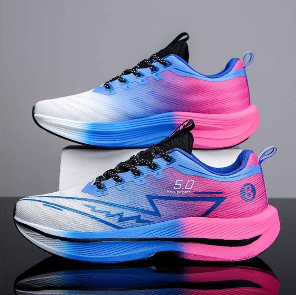 Sports Equipment Brand - Brand Men's Carbon Plate Running Shoes
