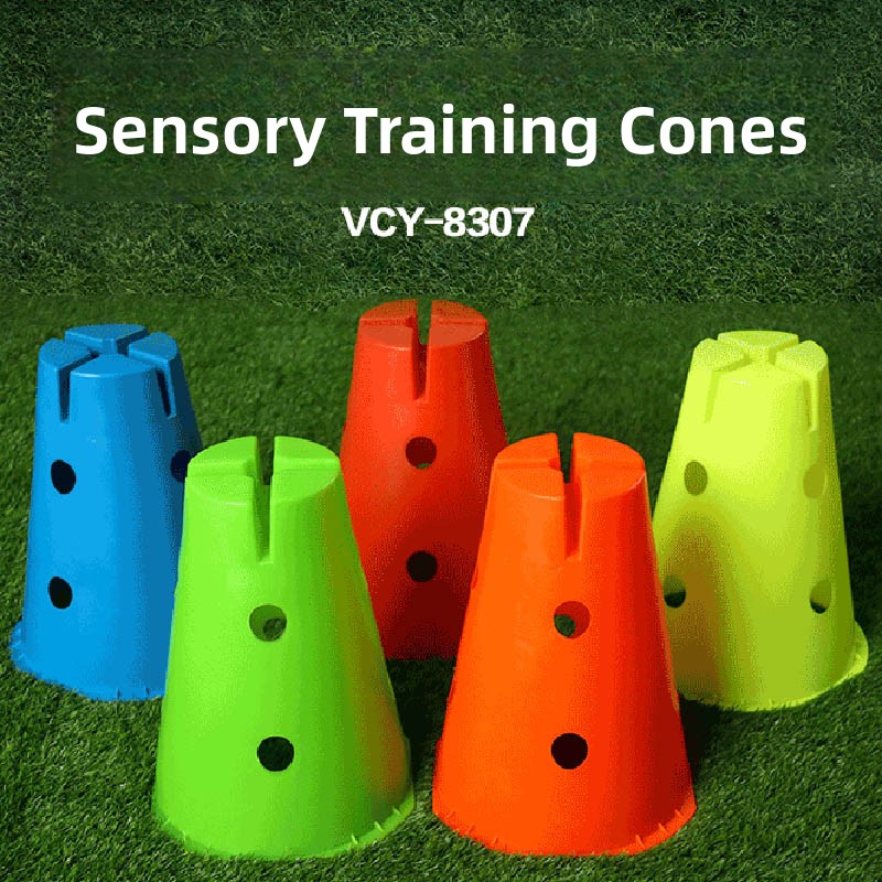 Sports Equipment For Kindergarten - Sports Training Equipment Football Basketball Obstacle