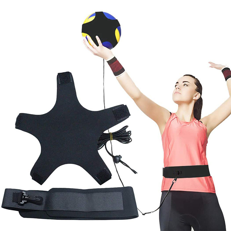 Sports Equipment Football - Volleyball Football Training Belt Soccer Ball