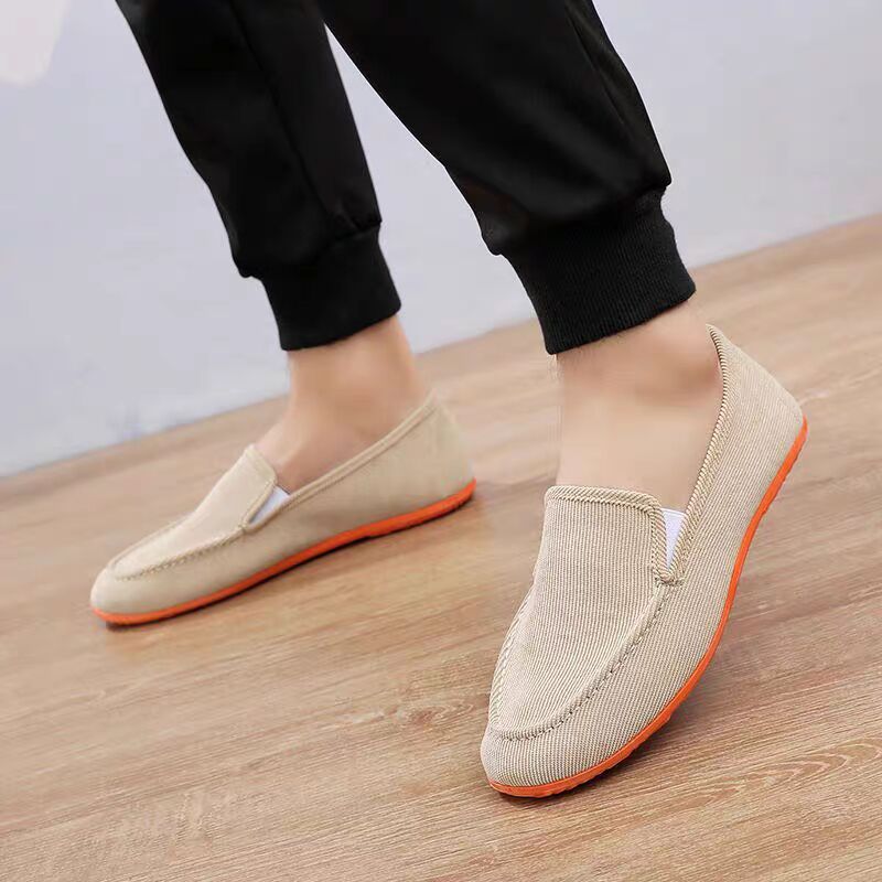 Brand Dad Canvas Green Loafer  - огляд і ціна Sports Equipment Brand