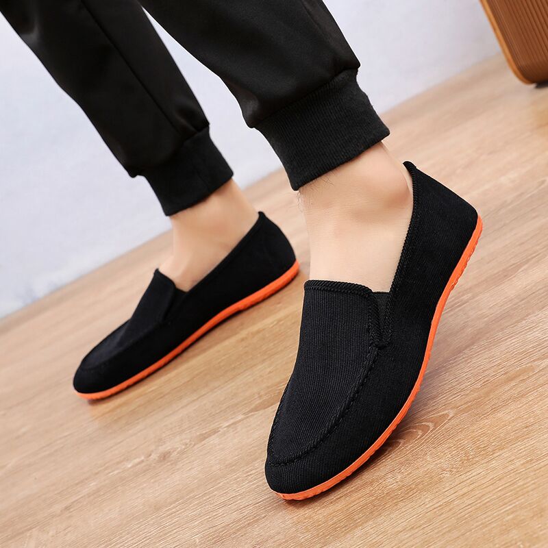 Brand Dad Canvas Green Loafer  - огляд і ціна Sports Equipment Brand