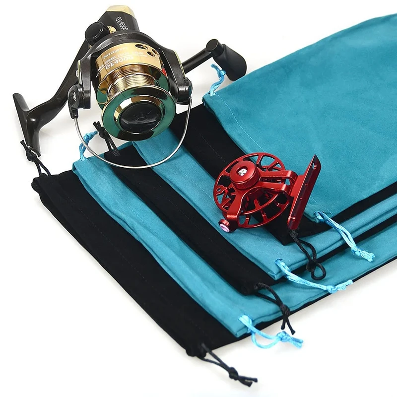 Portable Fishing Reel Storage  - огляд і ціна Sports Equipment Bag With Wheels