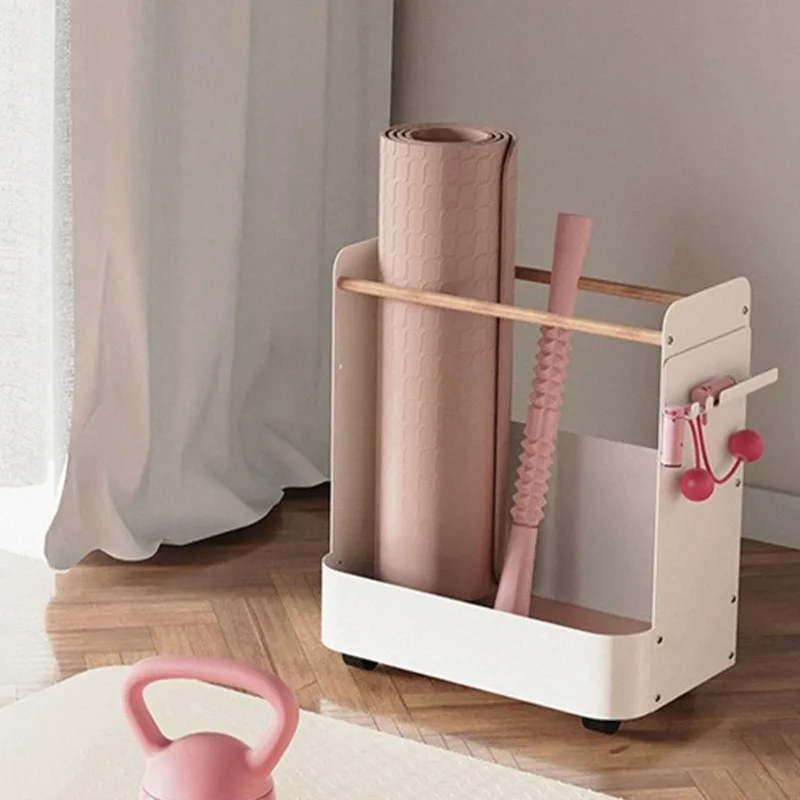 Multi-functional Household Mob - огляд і ціна Sports Equipment Storage Rack