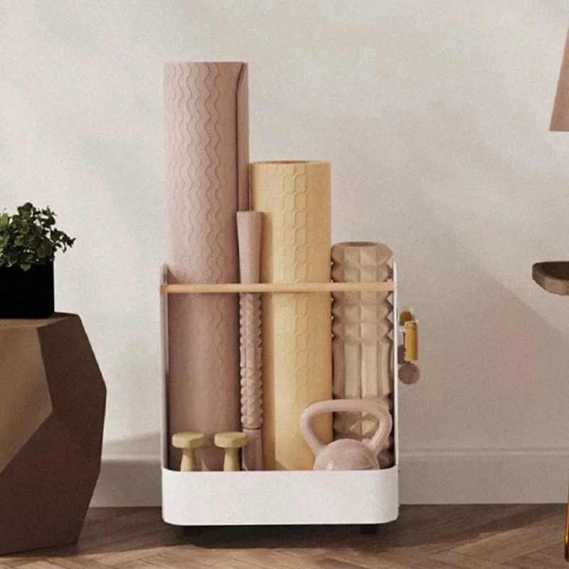 Multi-functional Household Mob - огляд і ціна Sports Equipment Storage Rack