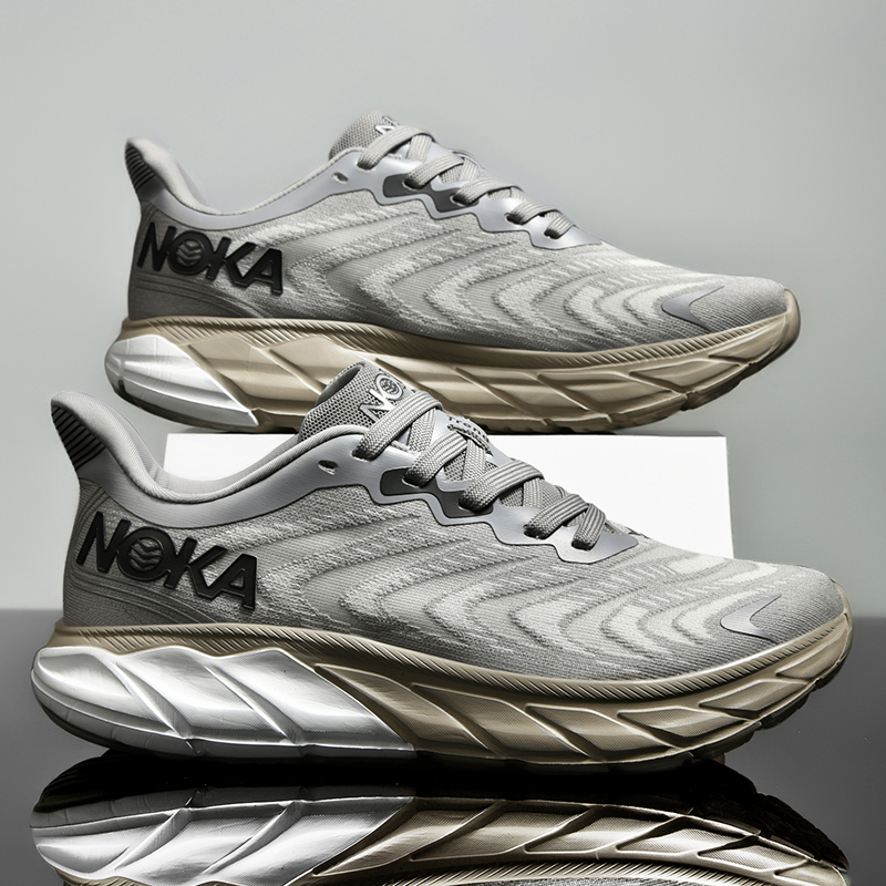 Brand Men's Running Shoes Ligh - огляд і ціна Sports Equipment Brand