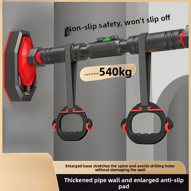 Indoor Home Pullup Bar Door Fr - огляд і ціна Sports Equipment Meaning