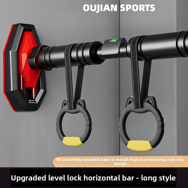 Indoor Home Pullup Bar Door Fr - огляд і ціна Sports Equipment Meaning