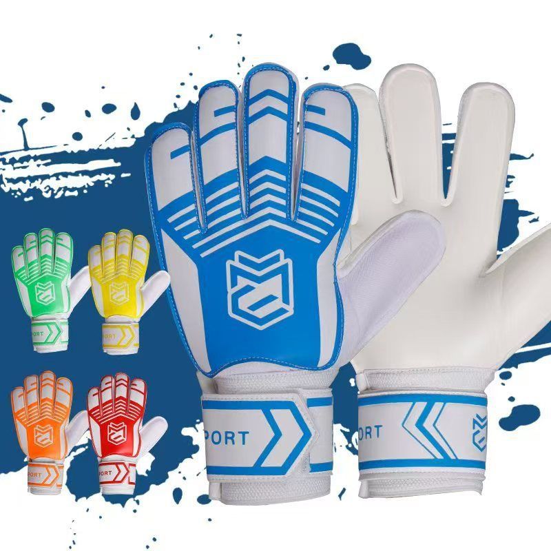 Goalie Gloves Sports Accessori - огляд і ціна Sports Equipment Football