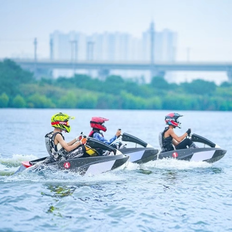 2026 New Water Jet Ski Motor B - огляд і ціна Sports Equipment Jet2