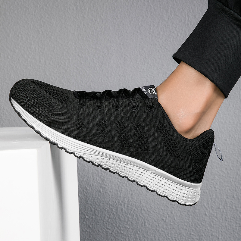 Men Shoes Breathable Casual Sn - огляд і ціна Sports Equipment Brand