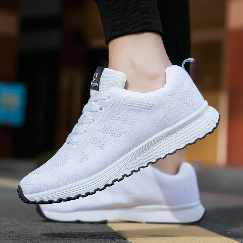 Men Shoes Breathable Casual Sn - огляд і ціна Sports Equipment Brand