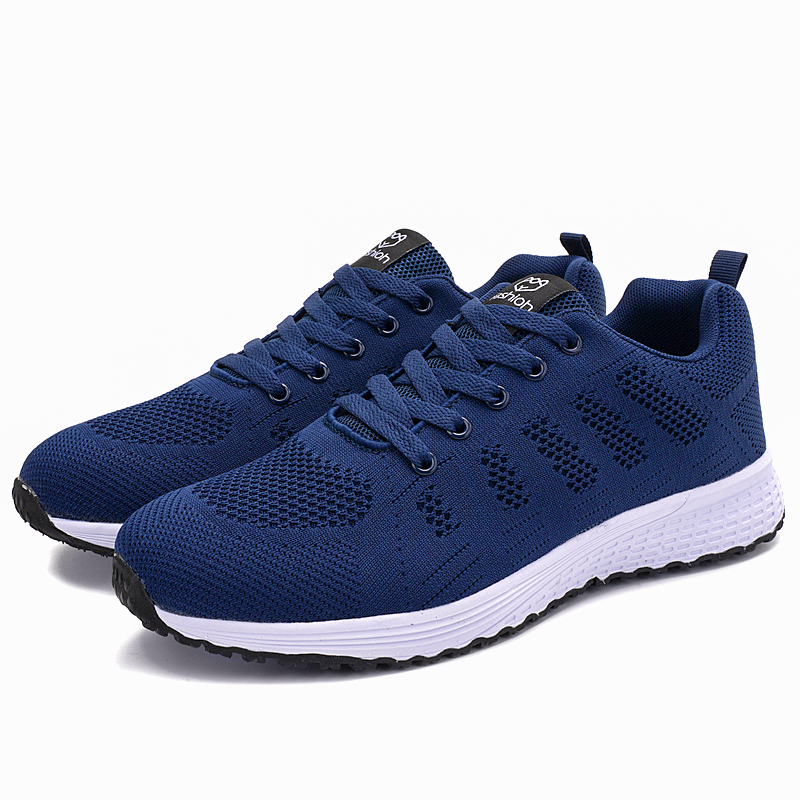 Men Shoes Breathable Casual Sn - огляд і ціна Sports Equipment Brand