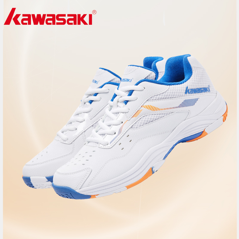 Kawasaki Brand Sneakers Table  - огляд і ціна Sports Equipment Brand