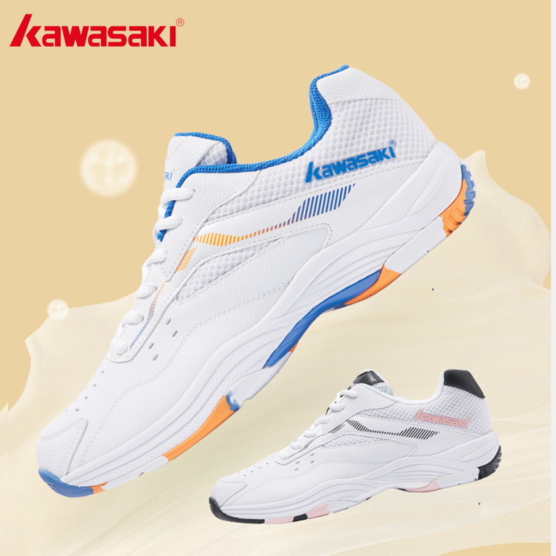 Kawasaki Brand Sneakers Table  - огляд і ціна Sports Equipment Brand