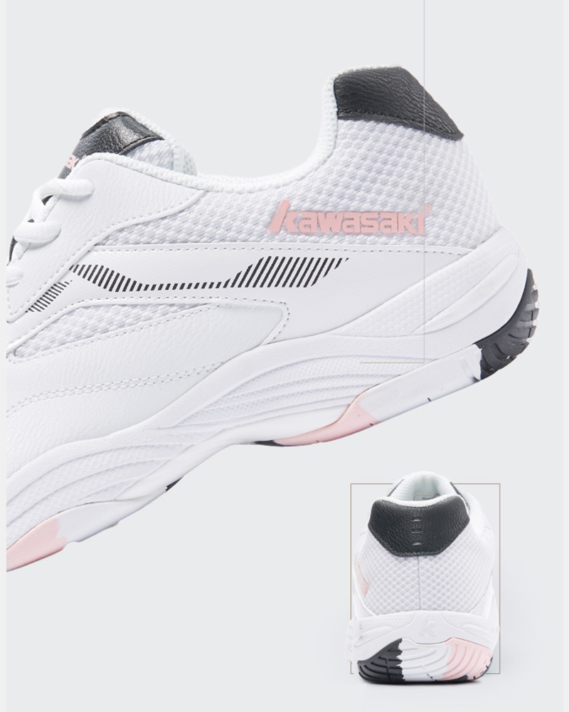 Kawasaki Brand Sneakers Table  - огляд і ціна Sports Equipment Brand