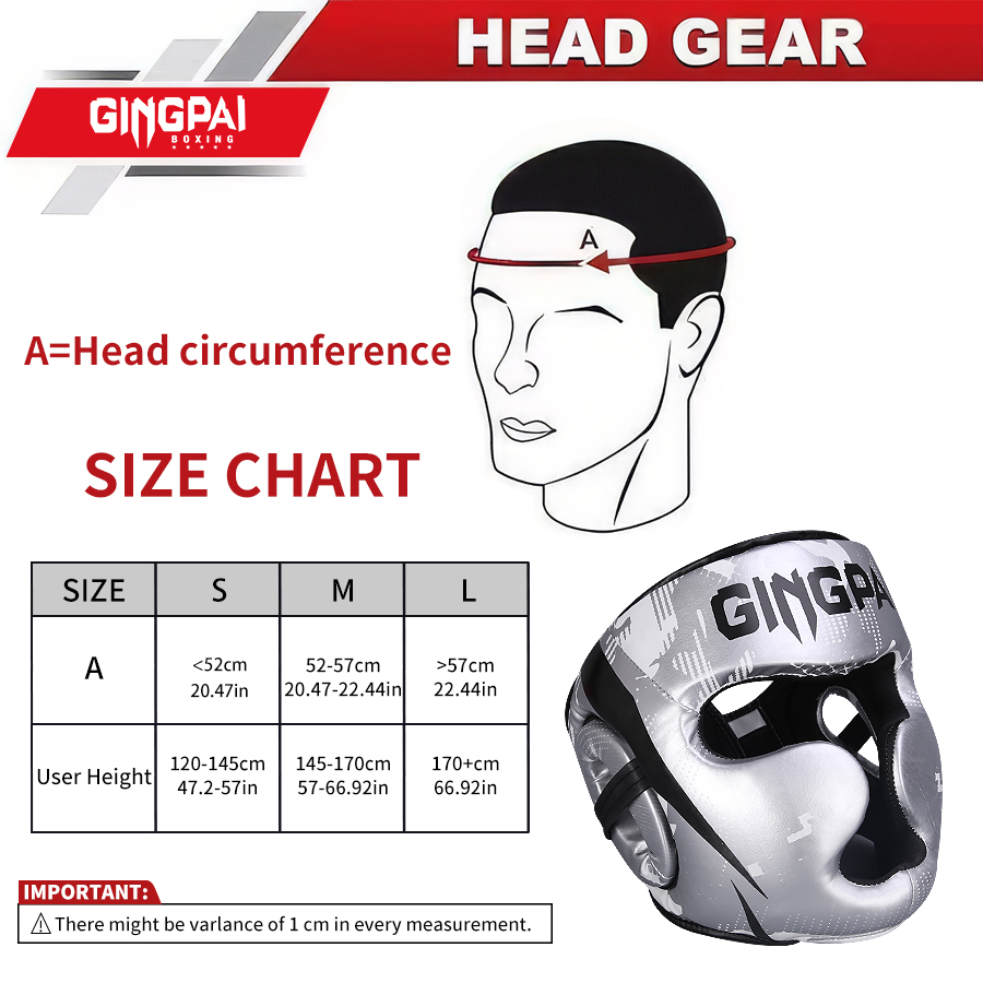 Adults Children Boxing Helmet  - огляд і ціна Sports Equipment 4 Year Old