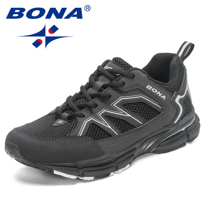 BONA 2023 New Designers Joggin - огляд і ціна Sports Equipment Brand