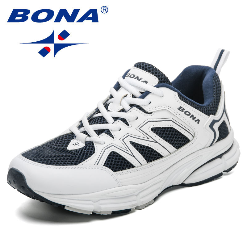 BONA 2023 New Designers Joggin - огляд і ціна Sports Equipment Brand