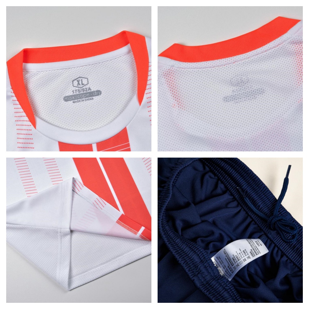 Adult Kids Football Jersey Men - огляд і ціна Sports Equipment For Kindergarten