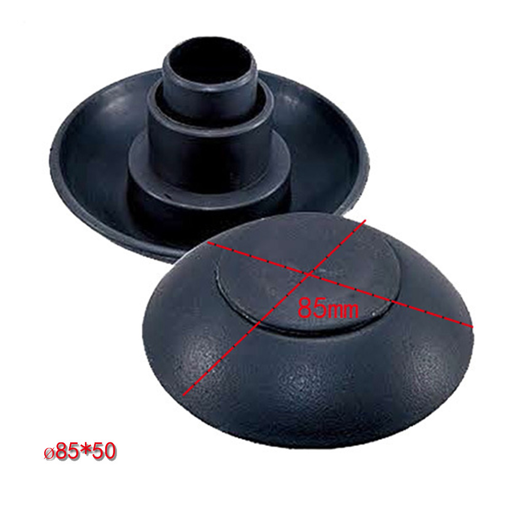 Sponge Sealing Cover Foam End  - огляд і ціна Sports Equipment Brand