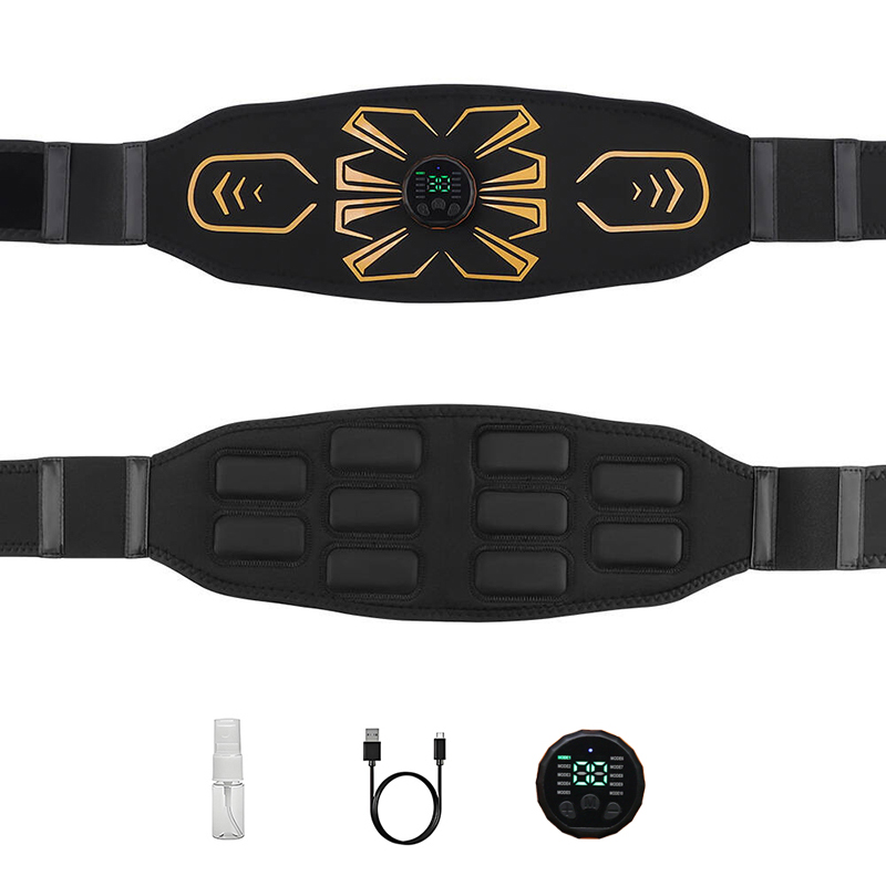 Smart Abs Trainer Muscle Toner - огляд і ціна Sports Equipment Meaning