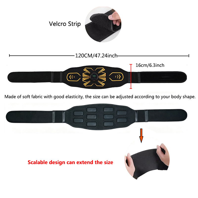 Smart Abs Trainer Muscle Toner - огляд і ціна Sports Equipment Meaning