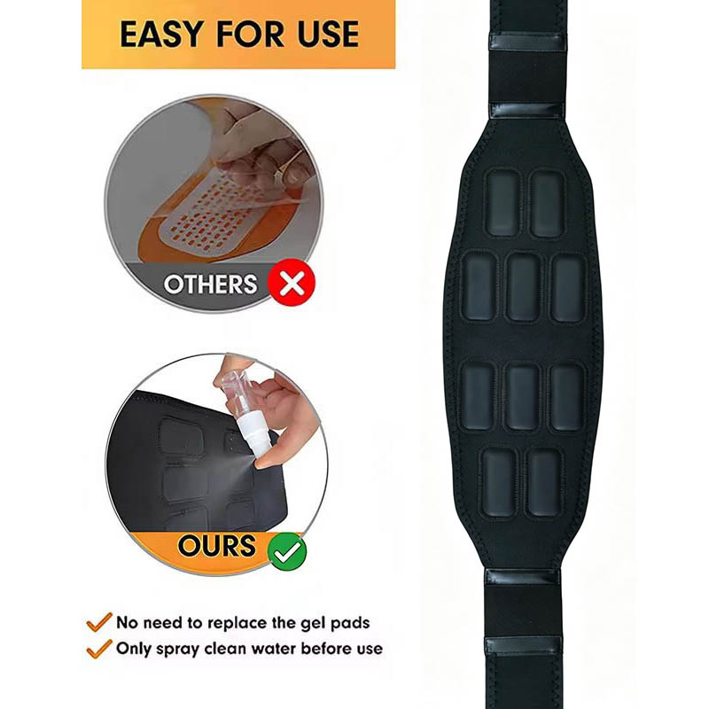 Smart Abs Trainer Muscle Toner - огляд і ціна Sports Equipment Meaning