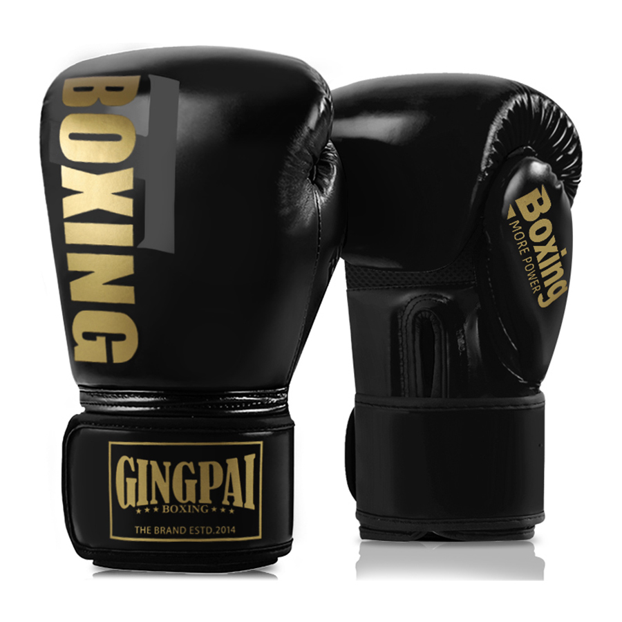 6-12oz Boxing gloves for adult - огляд і ціна Sports Equipment 4 Year Old