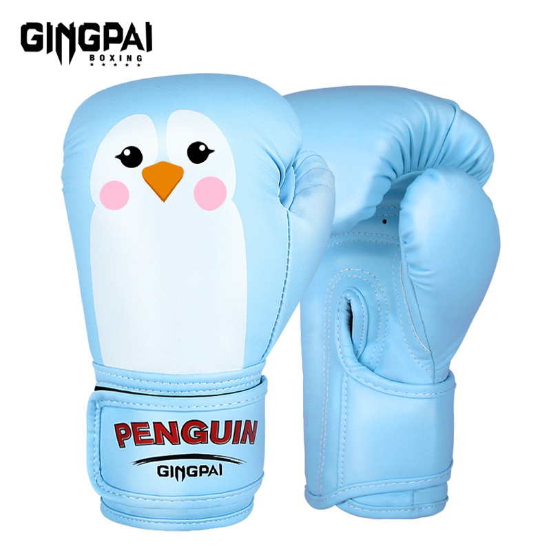 Children Boxing Gloves Kids Mu - огляд і ціна Sports Equipment 4 Year Old