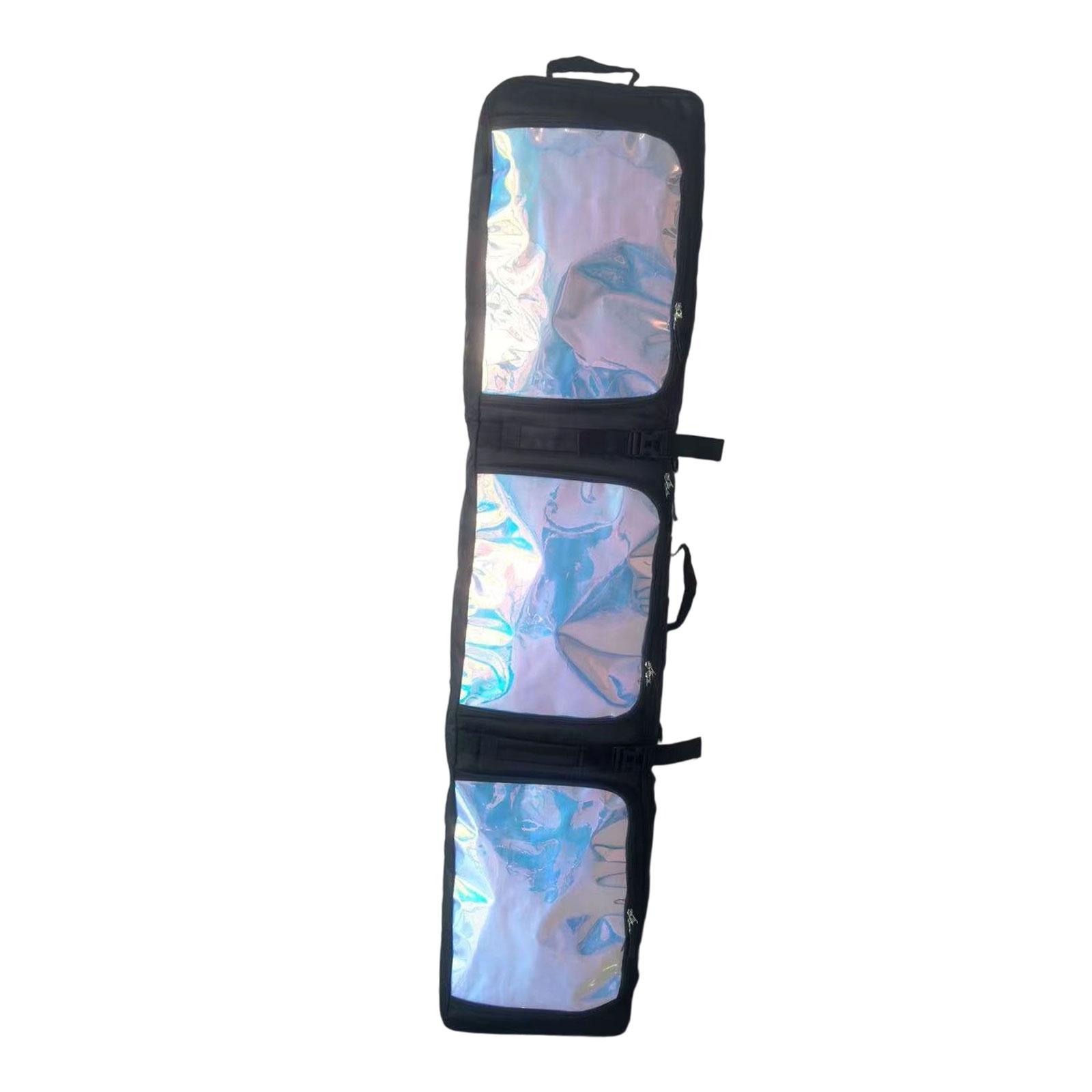 Protective Rolling Ski Bag wit - огляд і ціна Sports Equipment Bag With Wheels