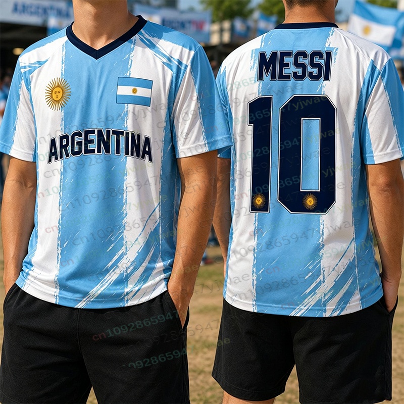 Summer Fashion GPT New Messi G - огляд і ціна Sports Equipment For Kindergarten