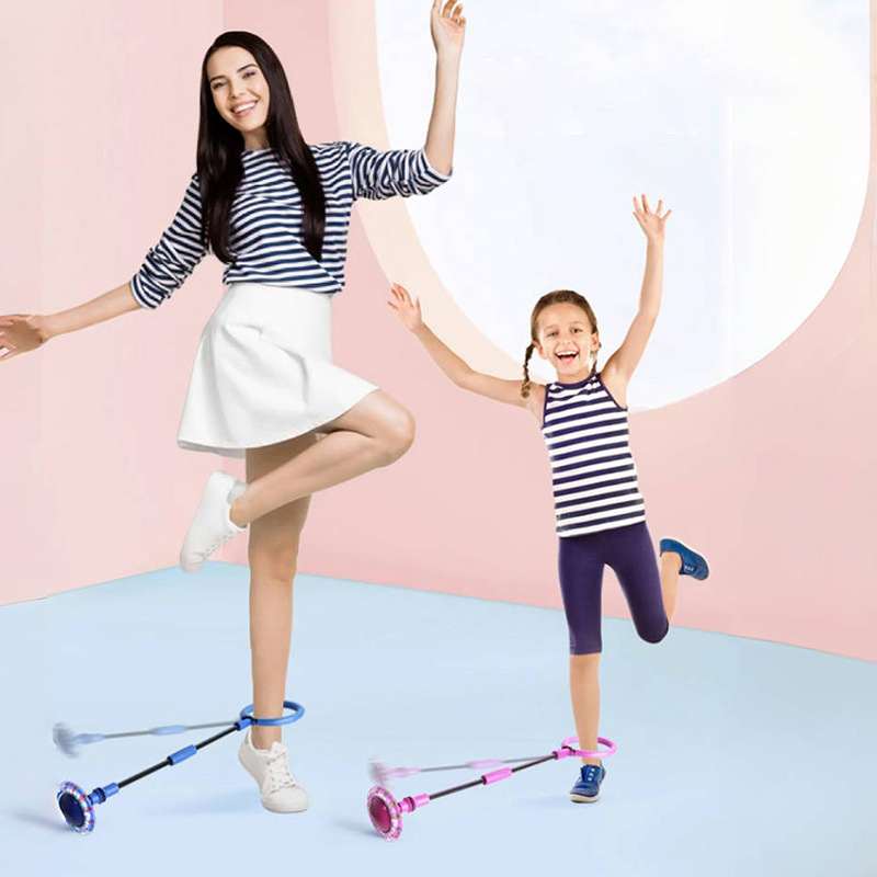 Flash Jumping Rope Ball Kids O - огляд і ціна Sports Equipment For Kindergarten