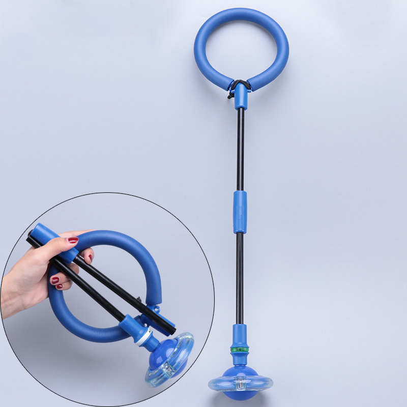 Flash Jumping Rope Ball Kids O - огляд і ціна Sports Equipment For Kindergarten