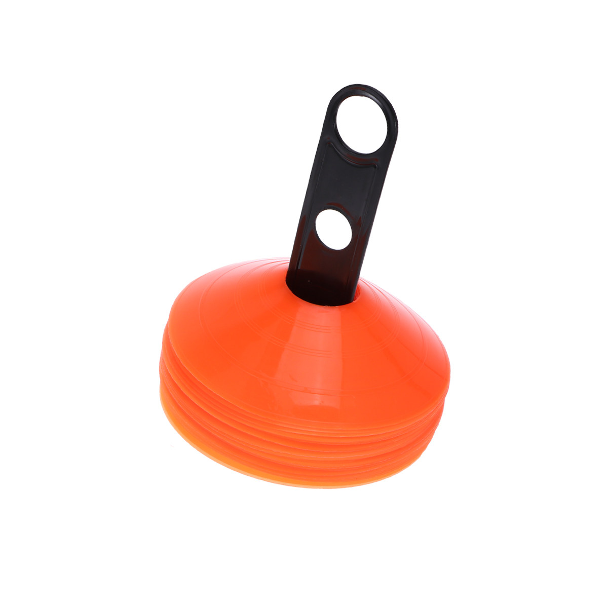 26Pcs Soccer Training Disc Mar - огляд і ціна Sports Equipment Football