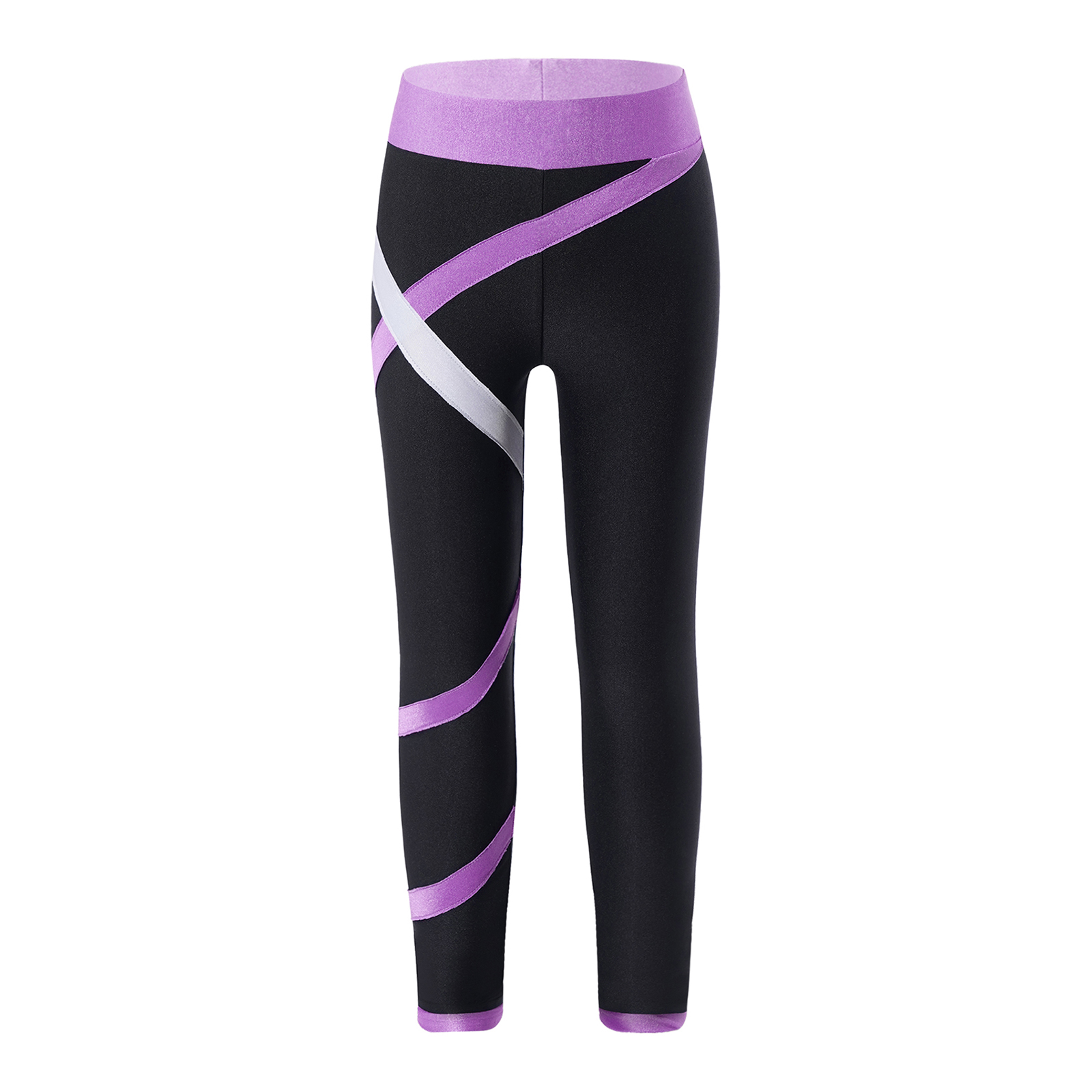 Kids Girls Figure Skating Pant - огляд і ціна Sports Equipment For Kindergarten