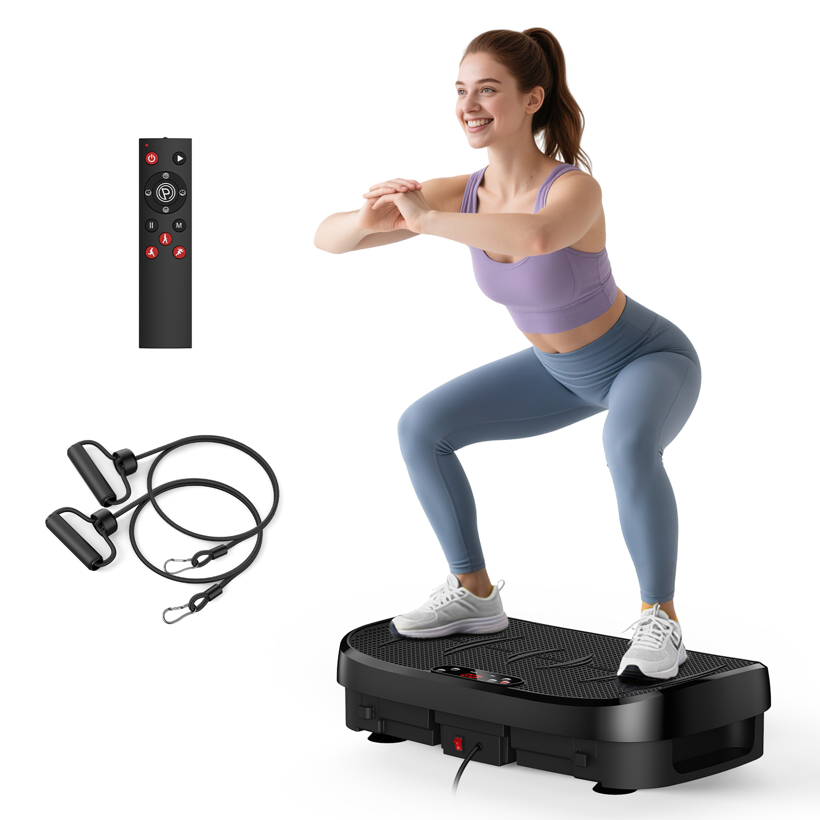 Vibration Plate Fat Burning Fi - огляд і ціна Sports Equipment Meaning