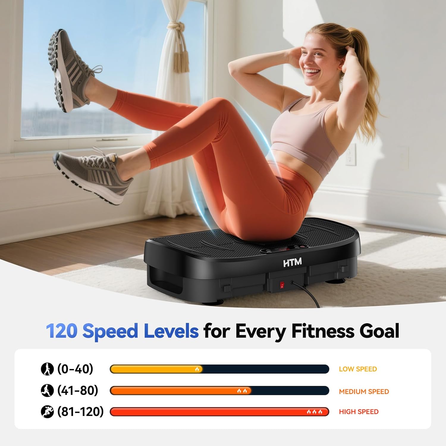 Vibration Plate Fat Burning Fi - огляд і ціна Sports Equipment Meaning