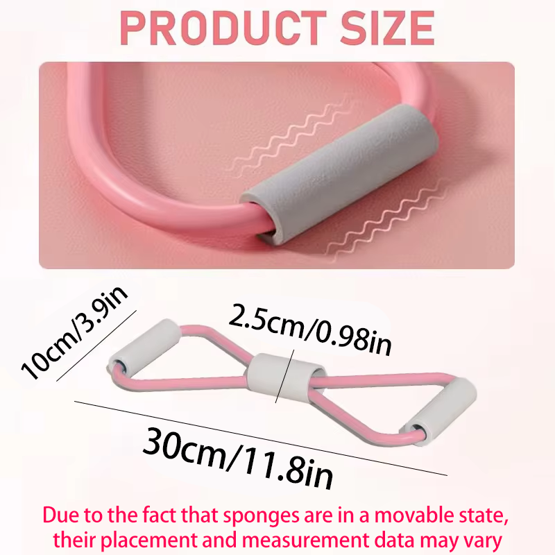 1Pcs Home Gym Elastic Band Por - огляд і ціна Sports Equipment Meaning