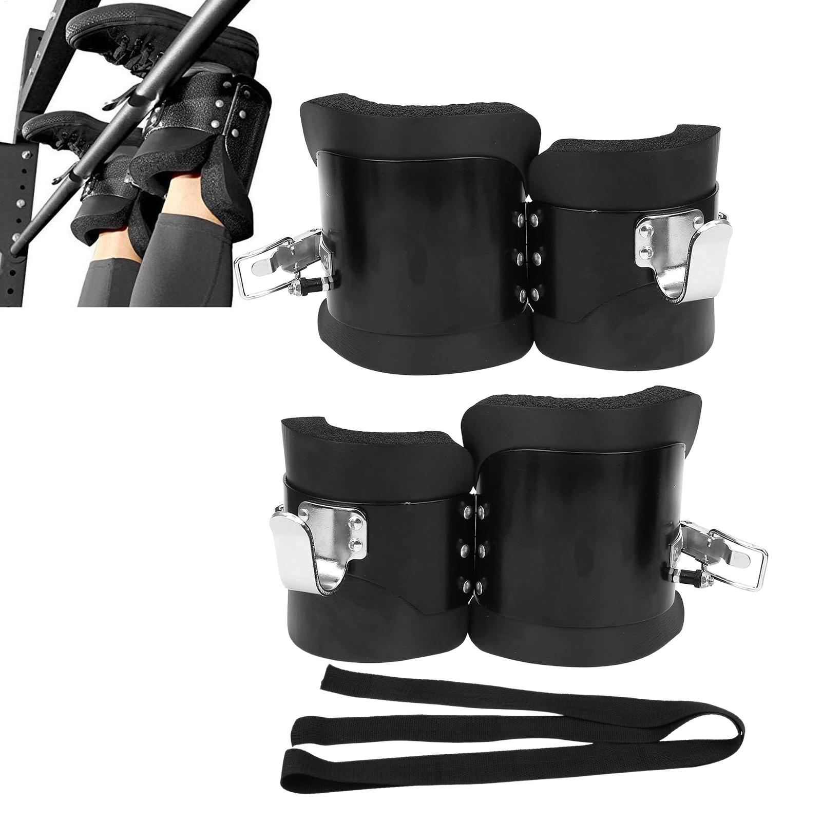 1 Pair Hanging Pull Up Boots H - огляд і ціна Sports Equipment Meaning