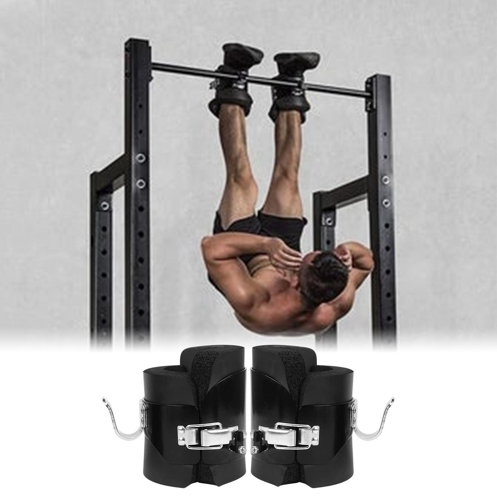 1 Pair Hanging Pull Up Boots H - огляд і ціна Sports Equipment Meaning