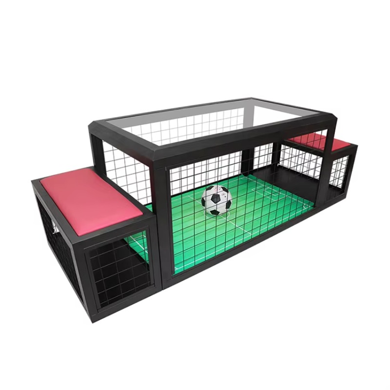 2025 Football Game Subsoccer 4 - огляд і ціна Sports Equipment Football