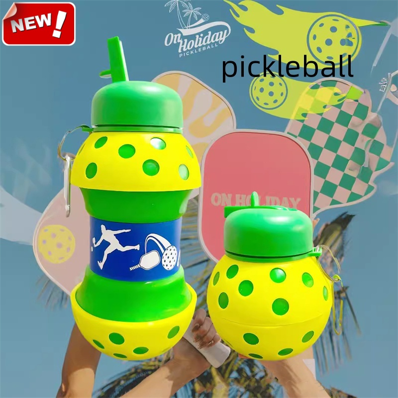 Leakproof Portable Leakproof W - огляд і ціна Sports Equipment 4 Year Old
