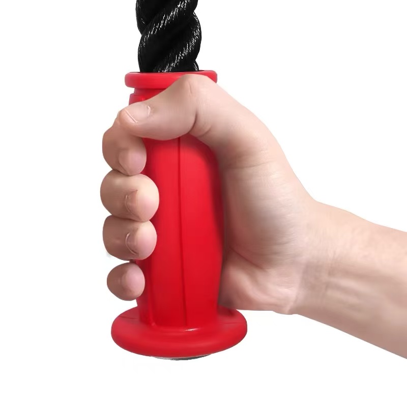 Ergonomic Tricep Ropes Non-Sli - огляд і ціна Sports Equipment Meaning